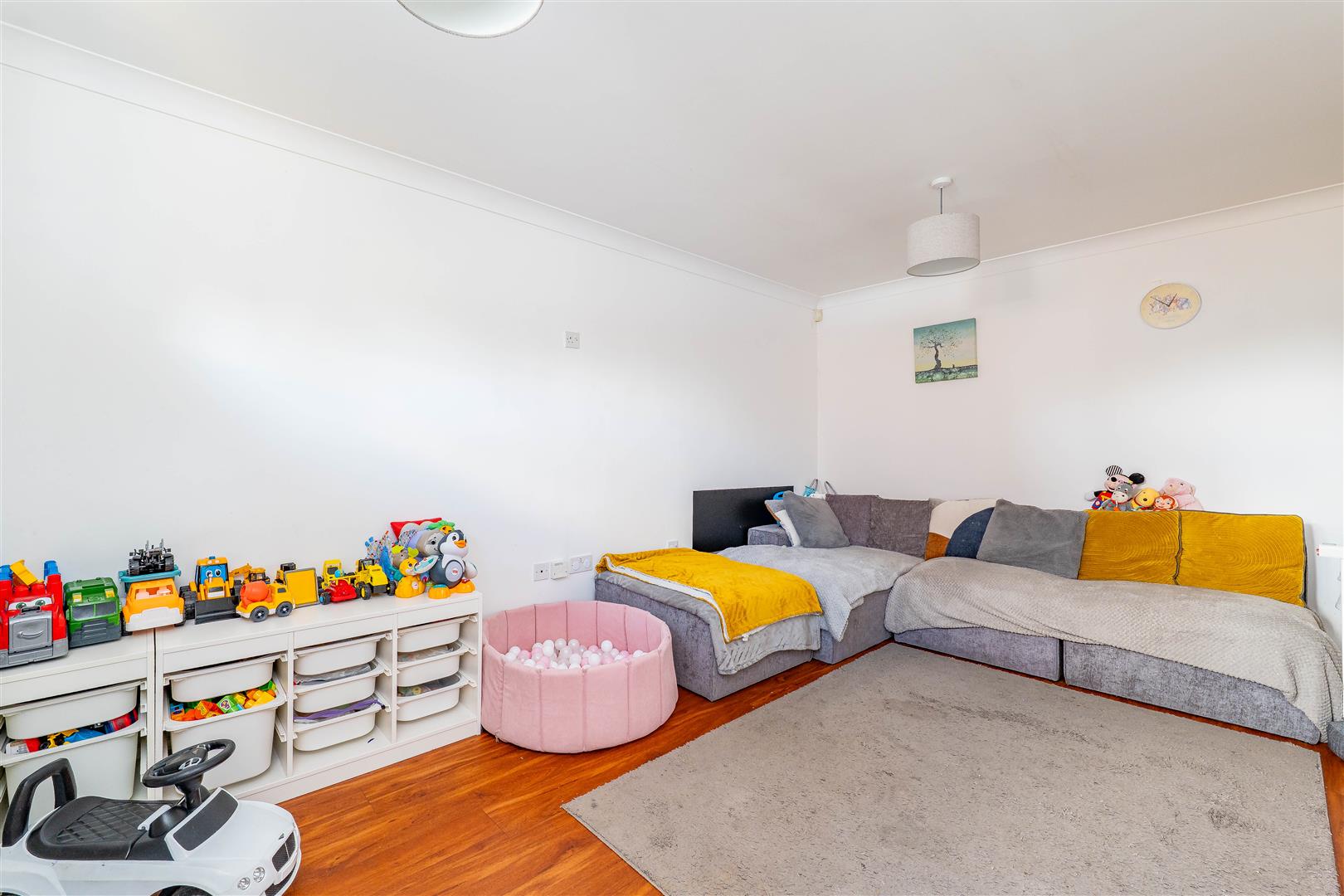 Copperfield Vale, Chorley